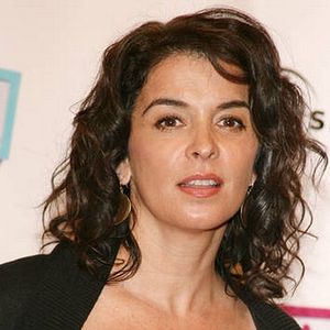 Foto Annabella Sciorra