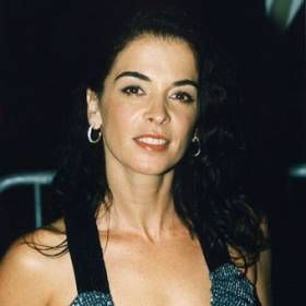 Foto Annabella Sciorra