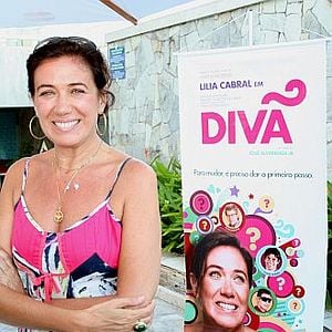 Foto Lília Cabral