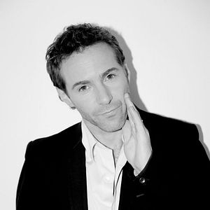 Foto Alessandro Nivola