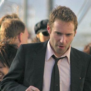 Foto Alessandro Nivola