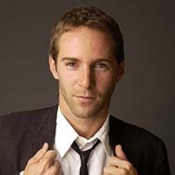 Foto Alessandro Nivola