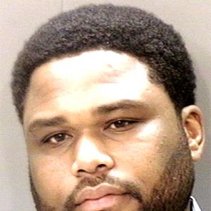 Foto Anthony Anderson