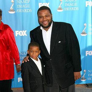 Foto Anthony Anderson