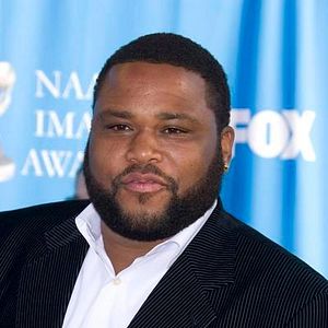 Foto Anthony Anderson