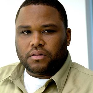 Foto Anthony Anderson