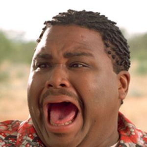 Foto Anthony Anderson