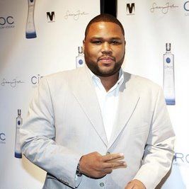 Foto Anthony Anderson