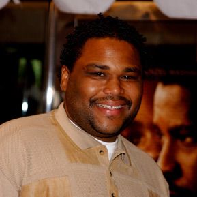 Foto Anthony Anderson