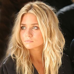 Foto Ashley Olsen