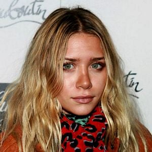 Foto Ashley Olsen