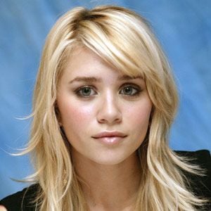 Foto Ashley Olsen