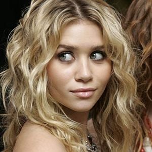 Foto Ashley Olsen