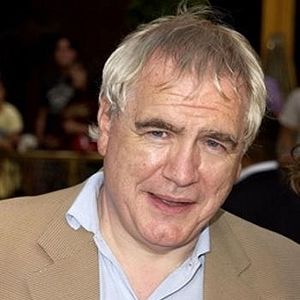 Foto Brian Cox