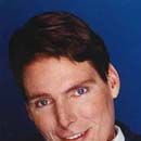 Foto Christopher Reeve
