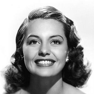Foto Cyd Charisse