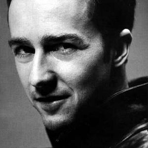Foto Edward Norton