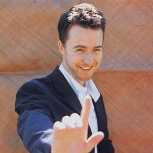 Foto Edward Norton