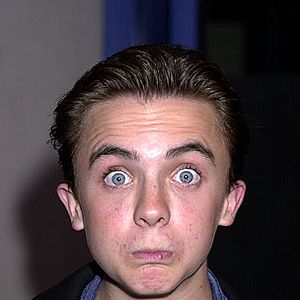 Foto Frankie Muniz