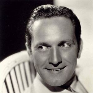 Foto Fredric March