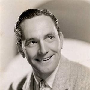 Foto Fredric March