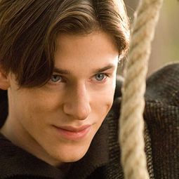 Foto Gaspard Ulliel