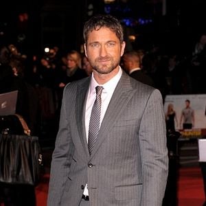 Foto Gerard Butler