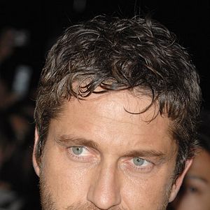 Foto Gerard Butler