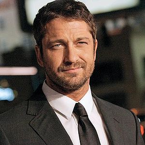 Foto Gerard Butler