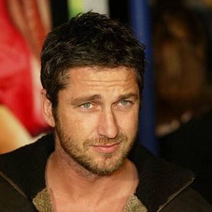 Foto Gerard Butler
