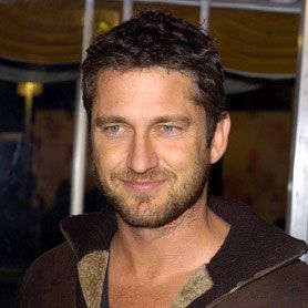 Foto Gerard Butler
