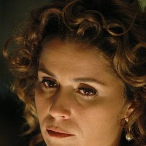 Foto Giovanna Antonelli