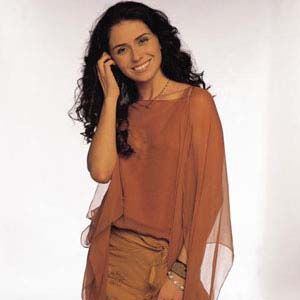 Foto Giovanna Antonelli