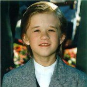 Foto Haley Joel Osment