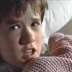Foto Haley Joel Osment
