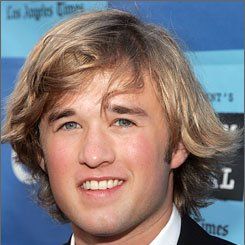 Foto Haley Joel Osment