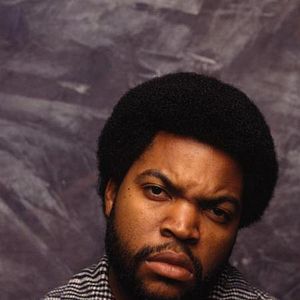 Foto Ice Cube