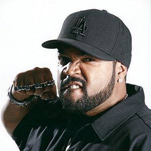 Foto Ice Cube