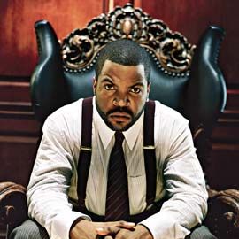Foto Ice Cube