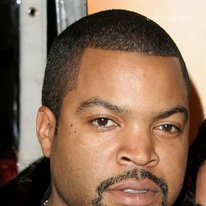Foto Ice Cube