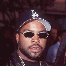Foto Ice Cube