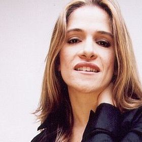 Foto Ingrid Guimarães