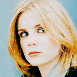 Foto Isabelle Carré
