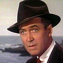 Foto James Stewart
