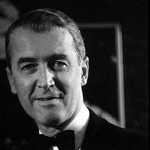 Foto James Stewart