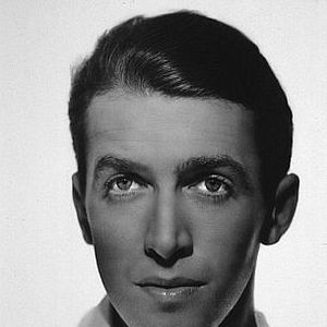 Foto James Stewart