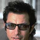 Foto Jeff Goldblum
