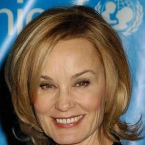Foto Jessica Lange