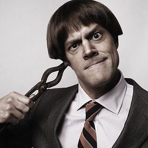 Foto Johnny Knoxville