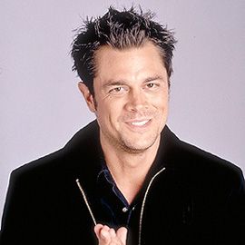 Foto Johnny Knoxville